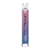 crystal bar 600 puffs disposable vape