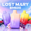 lost mary bm600
