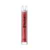 crystal bar 600 puffs disposable vape