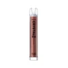 crystal bar 600 puffs disposable vape