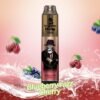 Mr Gorilla King 7000 Puffs