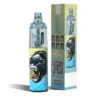 Mr Gorilla King 7000 Puffs