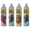 Mr Gorilla King 7000 Puffs