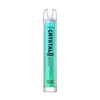 crystal bar 600 puffs disposable vape