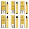 gold bar 600 puffs