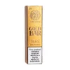 gold bar 600 puffs