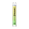 crystal bar 600 puffs disposable vape