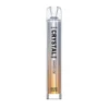 crystal bar 600 puffs disposable vape