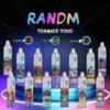 RandM Tornado 7000 Puffs