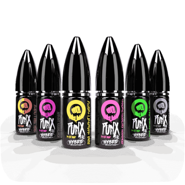 Riot Squad 50ml
