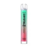 crystal bar 600 puffs disposable vape