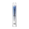 crystal bar 600 puffs disposable vape