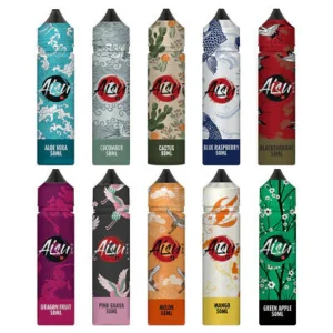AISU  50ML