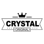Crystal Vape logo