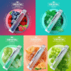 crystal bar