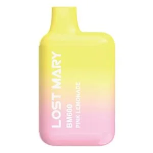 lost mary bm600 prefilled pod kit