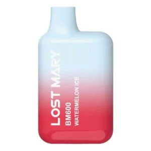lost mary bm600 prefilled pod kit