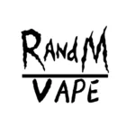 RandM vape logo