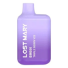 lost mary bm600 refill pods