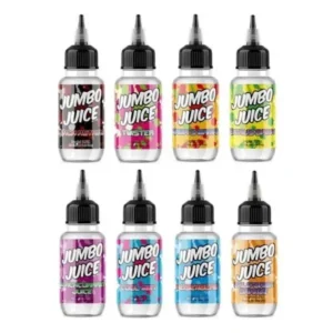 Jumbo Juice 80ml