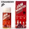Jam Monster 100ml