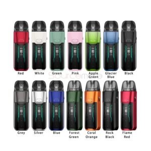 VAPORESSO LUXE XR MAX VAPE KIT