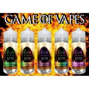 Game of Vape 100ml