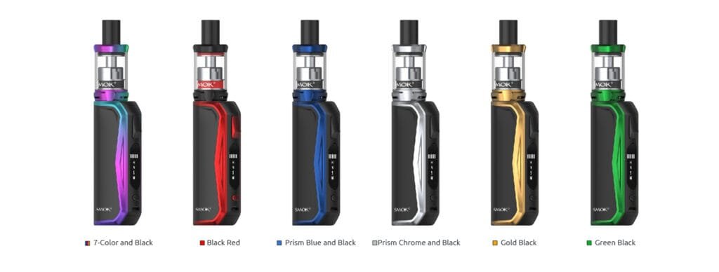 SMOK Priv N19 Vape Kit