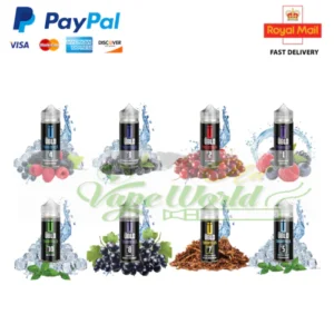 Ublo Delicious 100ML
