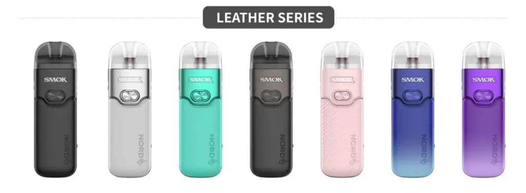 SMOK NORD GT VAPE KIT SMOK NORD GT VAPE KIT