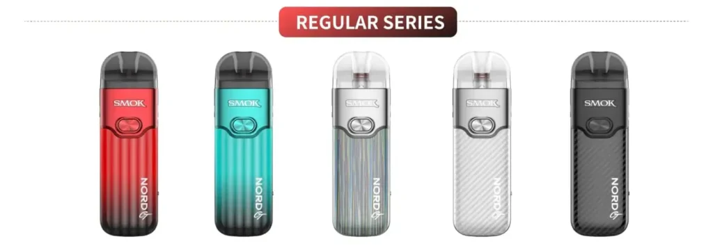 SMOK NORD GT VAPE KIT SMOK NORD GT VAPE KIT