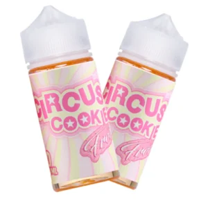 circus cookies 100ml