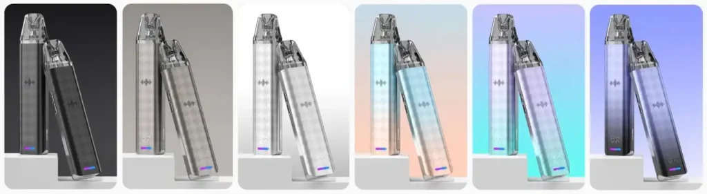 OXVA XLIM SE 2 VAPE KIT