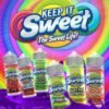 Keep It Sweet 100ml