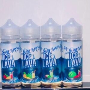 ICE LAVA 100ML