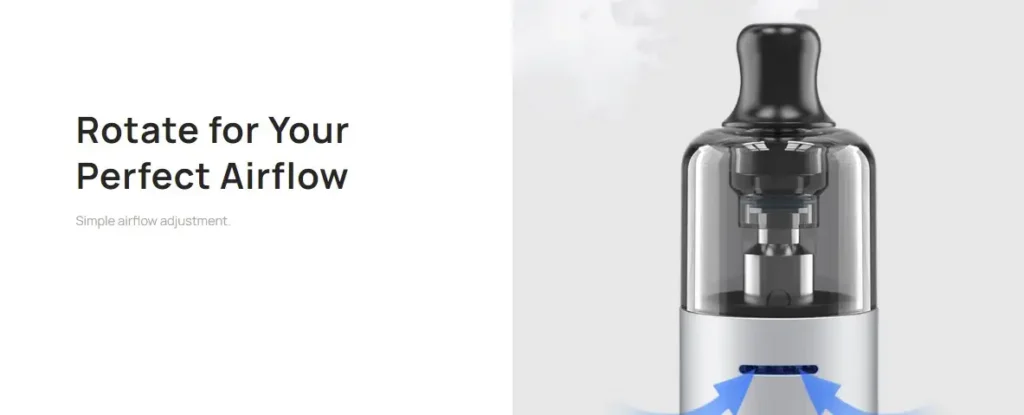 ASPIRE FLEXUS STIK VAPE KIT
