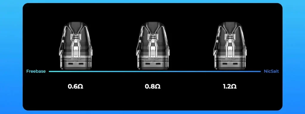 OXVA XLIM PRO VAPE KIT