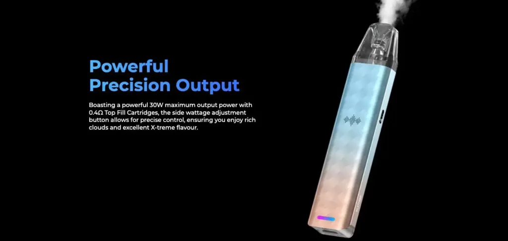 OXVA XLIM SE 2 VAPE KIT
