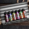 Old Pirate E Liquid Sherbet 100ml Shortfill by Ultimate Puff