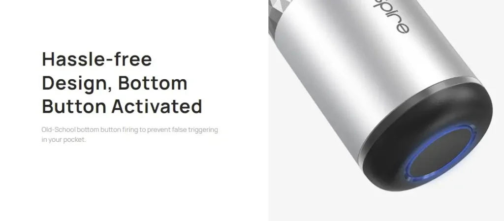 ASPIRE FLEXUS STIK VAPE KIT