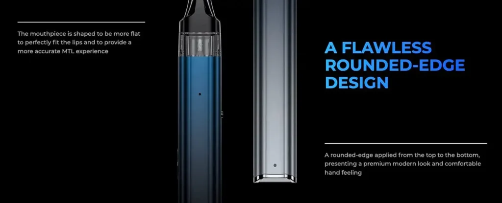 VAPORESSO XROS 3 MINI VAPE KIT