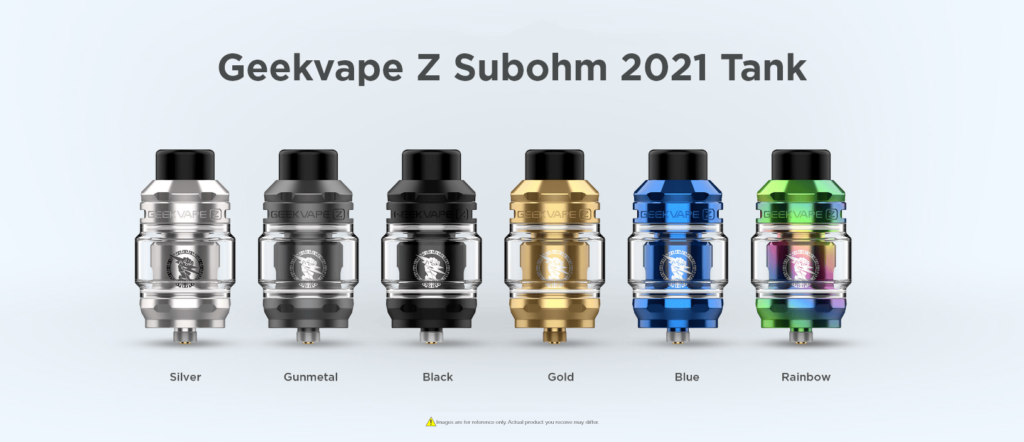 GEEKVAPE S100 (AEGIS SOLO 2) VAPE KIT