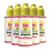 Donut King Fruits 100ml