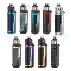 Voopoo Argus Pro Pod Vape Kit