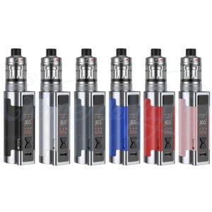 Aspire Zelos 3 Vape Kit