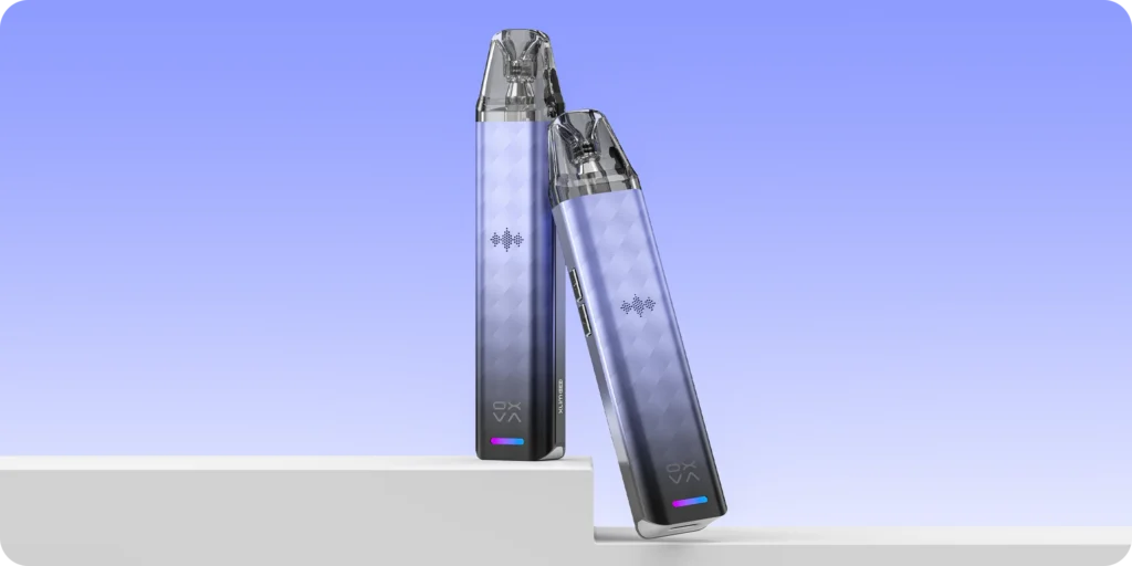 OXVA XLIM SE 2 VAPE KIT