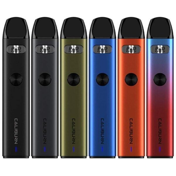 UWELL CALIBURN A2 VAPE KIT