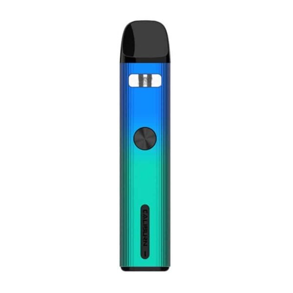 Uwell Caliburn G2 pod vape kit