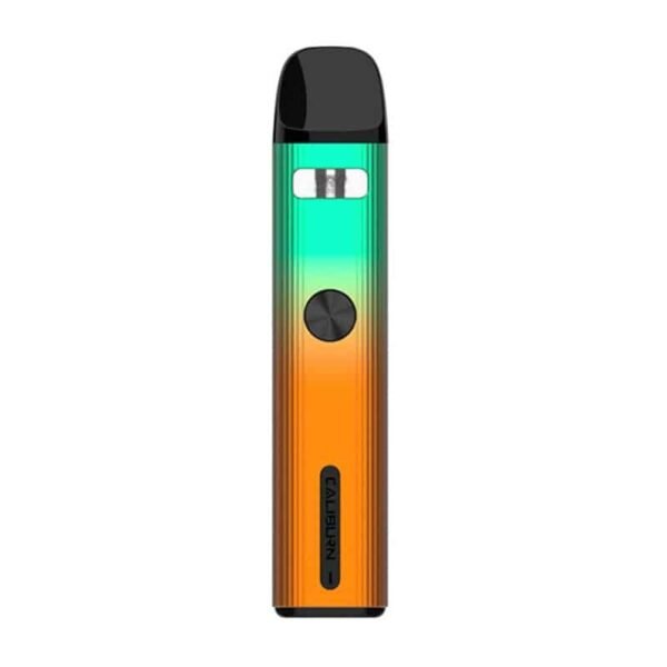 Uwell Caliburn G2 pod vape kit