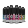 Ultimate Salt Chilled Salts https://vapedaddy.uk/
